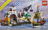 LEGO® Eldorado-Festung (10320) | LEGO® Icons / 2 Wochen mieten