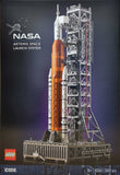 LEGO® NASA Artemis Startrampe (10341) | LEGO® Icons / 2 Wochen mieten