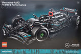 LEGO® Mercedes-AMG F1 W14 E Performance (42171) | LEGO® Technic / 2 Wochen mieten
