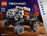 LEGO® Mars Exploration Rover (42180) | LEGO® Technic / 2 Wochen mieten