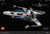 LEGO® X-Wing Starfighter™ (75355) | LEGO® Star Wars™ / 2 Wochen mieten