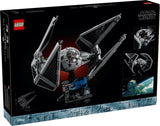 LEGO® TIE-Abfangjäger™ (75382) | LEGO® Star Wars™ / 2 Wochen mieten