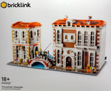 LEGO® Bricklink - Venezianische Häuser (910023) / 2 wochen mieten