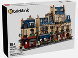 LEGO® Bricklink - Pariser Straße (910032) / 2 Wochen mieten