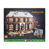 LEGO® Home Alone (21330) | LEGO® Ideas / 2 Wochen mieten