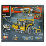 LEGO® Schaufelradbagger (42055) | LEGO® Technic / 2 Wochen mieten