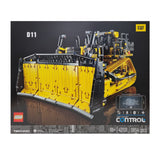 LEGO® Appgesteuerter Cat® D11 Bulldozer (42131) | LEGO® Technic / 2 Wochen mieten