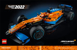 LEGO® McLaren Formel 1™ Rennwagen (42141) | LEGO® Technic / 2 Wochen mieten