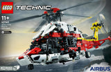 LEGO® Airbus H175 Rettungshubschrauber (42145) | LEGO® Technic / 2 Wochen mieten
