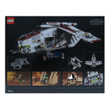 LEGO® Republic Gunship™ (75309) | LEGO® Star Wars™ / 2 Wochen mieten