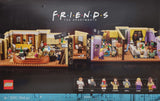 LEGO® Friends Apartments (10292) | LEGO® Creator Expert / 2 Wochen mieten