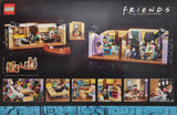 LEGO® Friends Apartments (10292) | LEGO® Creator Expert / 2 Wochen mieten