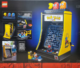 LEGO® PAC-MAN Spielautomat (10323) | LEGO® Icons / 2 Wochen mieten