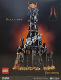 LEGO® Der Herr der Ringe: Barad-dûr™ (10333) | LEGO® Lord of the Rings™ / 2 Wochen mieten