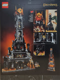 LEGO® Der Herr der Ringe: Barad-dûr™ (10333) | LEGO® Lord of the Rings™ / 2 Wochen mieten
