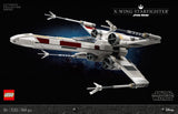 LEGO® X-Wing Starfighter™ (75355) | LEGO® Star Wars™ / 2 Wochen mieten