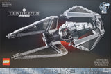 LEGO® TIE-Abfangjäger™ (75382) | LEGO® Star Wars™ / 2 Wochen mieten