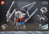 LEGO® TIE-Abfangjäger™ (75382) | LEGO® Star Wars™ / 2 Wochen mieten