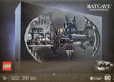 LEGO® Bathöhle - Schaukasten (76252) | LEGO® DC BATMAN™ / 2 Wochen mieten