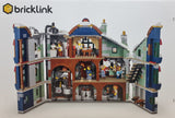 LEGO® Bricklink - Die Kunst des Schokolademachens (910039) / 2 Wochen mieten