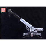 Mould King - Raupenkran / Crawler Crane (17002) / 2 Wochen mieten
