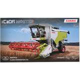 CaDA - Claas Dominator 370 Mähdrescher / Combine Harvester (C61508W) / 2 Wochen mieten