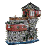 BlueBrixx - Planetarium des Astronomen (107284) / 2 Wochen mieten