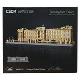 CaDA - Buckingham Palace Master Series (C61501) / 2 Wochen mieten