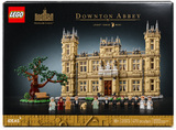 LEGO® Downton Abbey (21373) | LEGO® Ideas / 2 Wochen mieten