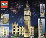 LEGO® Big Ben (10253) | LEGO® Creator Expert / 2 Wochen mieten