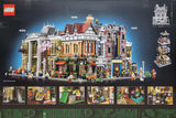 LEGO® Eckhaus im Tudorstil (10350) | LEGO® Icons / 2 Wochen mieten
