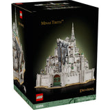 LEGO® Der Herr der Ringe: Minas Tirith™ (11377) | LEGO® Icons / 3 Wochen mieten