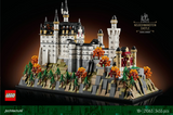 LEGO® Schloss Neuschwanstein (21063) | LEGO® Architecture / 2 Wochen mieten