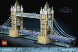 LEGO® Tower Bridge (21067) | LEGO® Architecture / 2 Wochen mieten