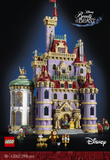 LEGO® Das Schloss aus „Die Schöne und das Biest“ (43263) | LEGO® Disney™ / 2 Wochen mieten