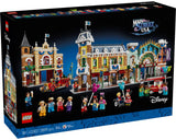 LEGO® Main Street U.S.A. (43302) | LEGO® Disney™ / 2 Wochen mieten