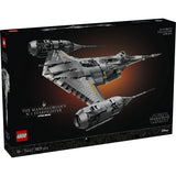 LEGO® N-1 Starfighter™ des Mandalorianers (75442) | LEGO® Star Wars™ / 2 Wochen mieten