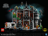 LEGO® Arkham Asylum™ (76300) | LEGO® DC BATMAN™ / 2 Wochen mieten