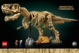LEGO® Dinosaurier-Fossilien: Tyrannosaurus rex (76968) | LEGO® Jurassic World™ / 2 Wochen mieten
