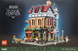LEGO® Eckhaus im Tudorstil (10350) | LEGO® Icons / 2 Wochen mieten