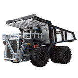 Mould King - Mining Truck (13170) / 2 Wochen mieten