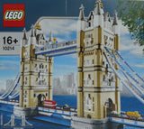 LEGO® Tower Bridge (10214) | LEGO® Creator / 2 Wochen mieten