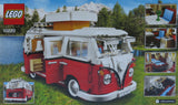 LEGO® Volkswagen T1 Campingbus (10220) | LEGO® Creator / 2 Wochen mieten