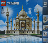 LEGO® Taj Mahal (10256) | LEGO® Creator / 2 Wochen mieten