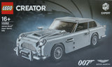 LEGO® James Bond™ Aston Martin DB5 (10262) | LEGO® Creator/ 2 Wochen mieten
