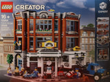 LEGO® Eckgarage (10264) | LEGO® Creator Expert / 2 Wochen mieten