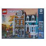 LEGO® Buchhandlung (10270) | LEGO® Creator Expert / 2 Wochen mieten