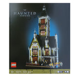 LEGO® Geisterhaus auf dem Jahrmarkt (10273) | LEGO® Creator / 2 Wochen mieten