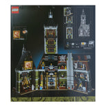 LEGO® Geisterhaus auf dem Jahrmarkt (10273) | LEGO® Creator / 2 Wochen mieten