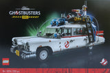 LEGO® Ghostbusters™ ECTO-1 (10274) | LEGO® Creator / 2 Wochen mieten